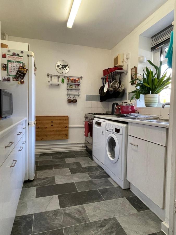 Very Central Flat In London Close To Stockwell Station Zewnętrze zdjęcie