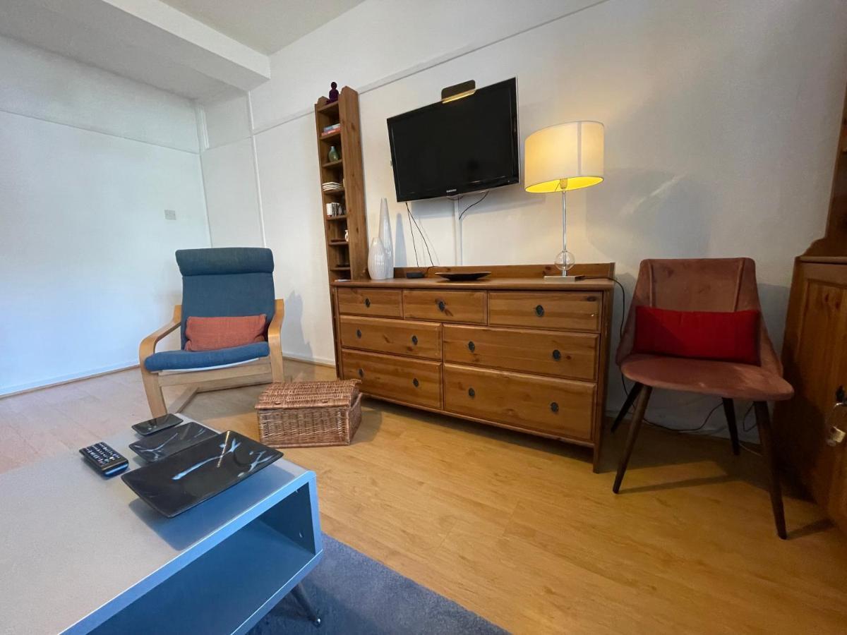 Very Central Flat In London Close To Stockwell Station Zewnętrze zdjęcie