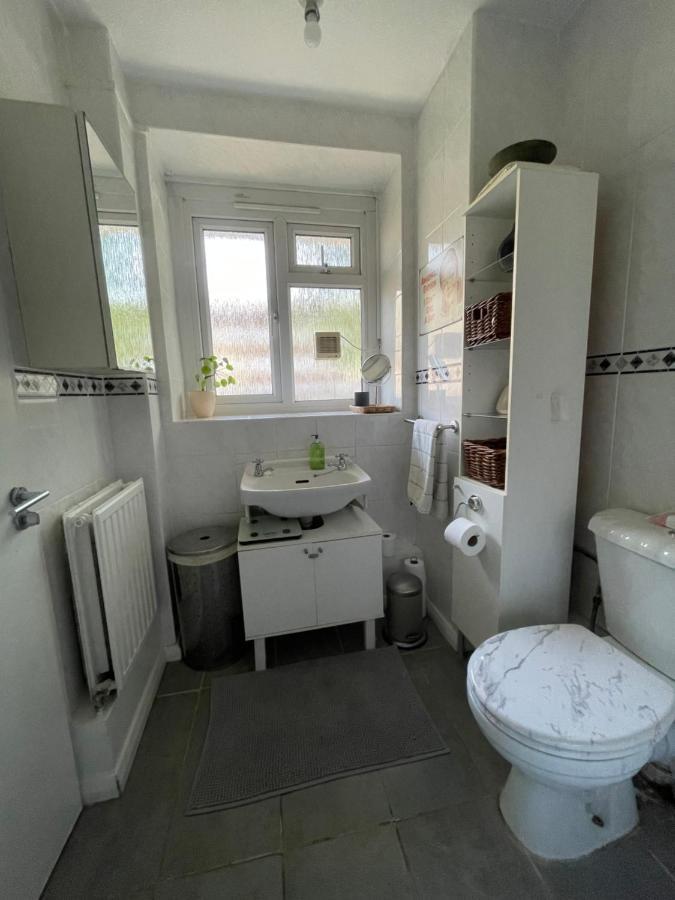Very Central Flat In London Close To Stockwell Station Zewnętrze zdjęcie