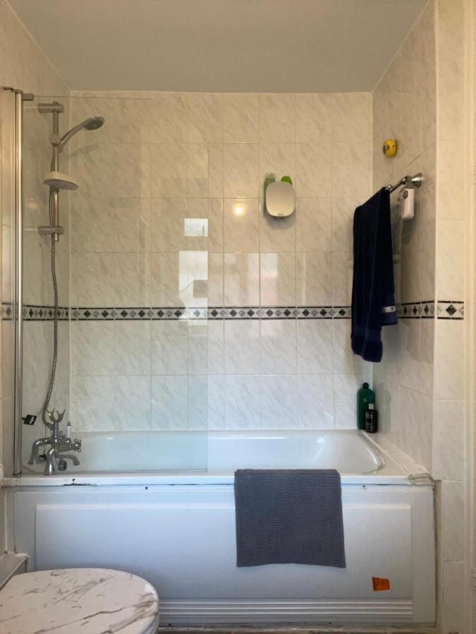 Very Central Flat In London Close To Stockwell Station Zewnętrze zdjęcie